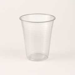 Bicchieri acqua 166cc in plastica