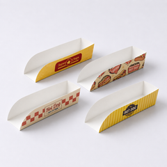 Porta hot dog - 5000pz