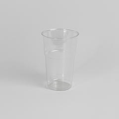 Bicchieri kristall 350cc