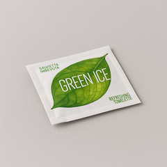 Salviettine rinfrescanti