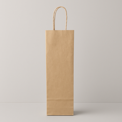 Sacchetti bottiglia "AVANA"