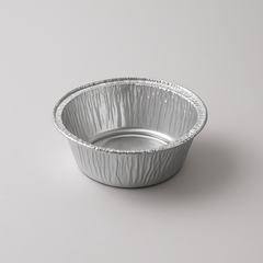 Pirottini in alluminio