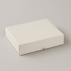 Scatola dolci  mod. "pronta"