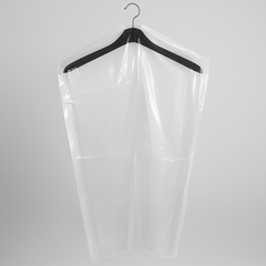 Buste copri abiti cappotti