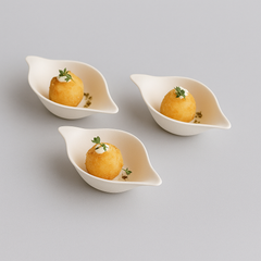 Finger food in polpa - conchiglia -