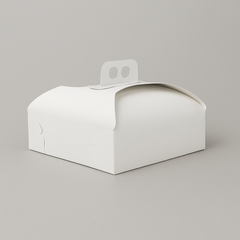 Scatola dolci  mod. "Classica"