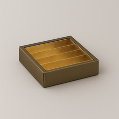 Scatola cioccolatini