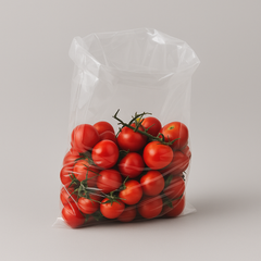 Buste in polietilene