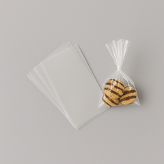 Buste in polipropilene