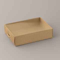 Scatola mod. "dolcezza"