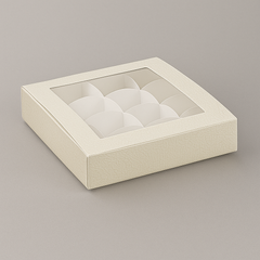 Scatoline con scomparti