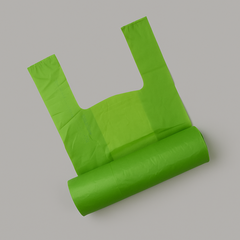 Shoppers bio a rotolo 30x60 cm