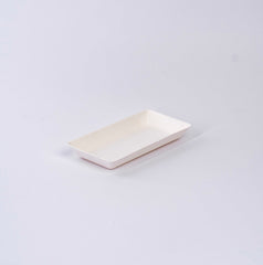 Finger food in polpa - rettangolo -