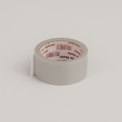 Nastro adesivo trasparente