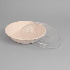 Food box in polpa da 700cc