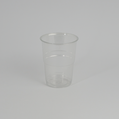 Bicchieri kristall 300cc