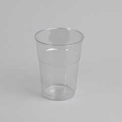 Bicchieri kristall 400cc