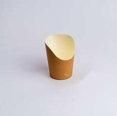 Cono Porta Patatine piccolo