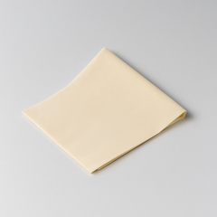 tovaglia in tnt (tessuto non tessuto) 1x1 mt avorio