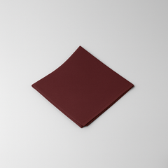 tovaglia in tnt (tessuto non tessuto) 1x1 mt bordeaux