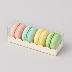 Scatoline "Macarons"