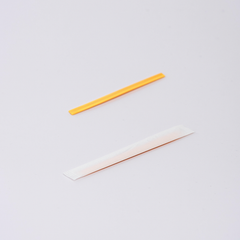 Palettine caffè legno 9cm