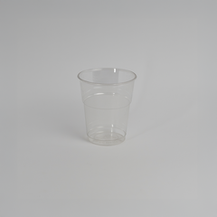 Bicchieri kristall 100cc