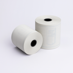 Rotoli termici cassa 80mm