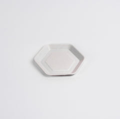 Finger food in polpa - esagono -