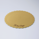 Vassoi ala personalizzati