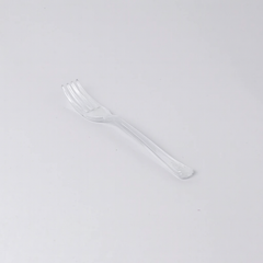 Forchettina finger food 10 cm