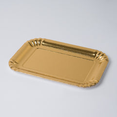 Vassoio oro
