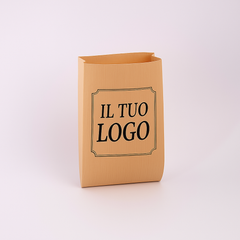 Sacchetti avana millerighe personalizzati