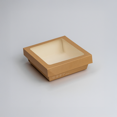 Food box mod. "vetrina" 15x15