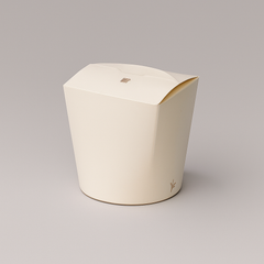 Food box modello Oriente