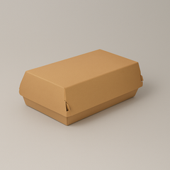Food Box modello McDonald's