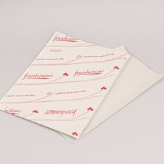 Carta accoppiata