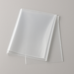Fogli cellophane