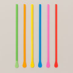 Cannucce granita  250pz