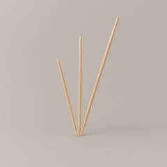 Spiedoni in legno