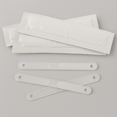 Palettine caffè plastica 9cm