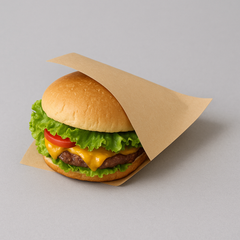 Sacchetti "Speedy snack"