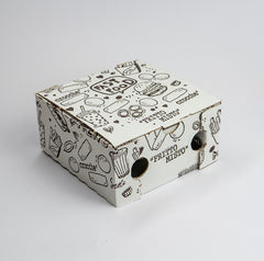 Box friggitoria