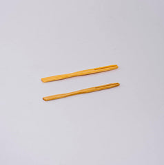 Forchettine in legno 9 cm
