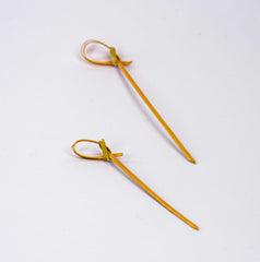 Spiedi annodati 10cm