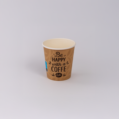 Bicchieri in cartoncino 75ml