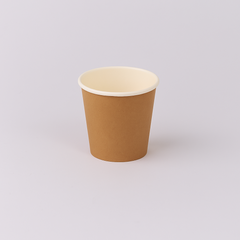 Bicchieri in cartoncino 90ml
