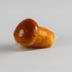 Pirottini babà - Medio