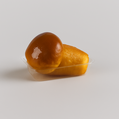 Pirottini babà - Mignon