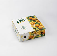 Box fritti 15x15 ita personalizzati - 400pz